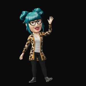 Meet your Posher, Sonja